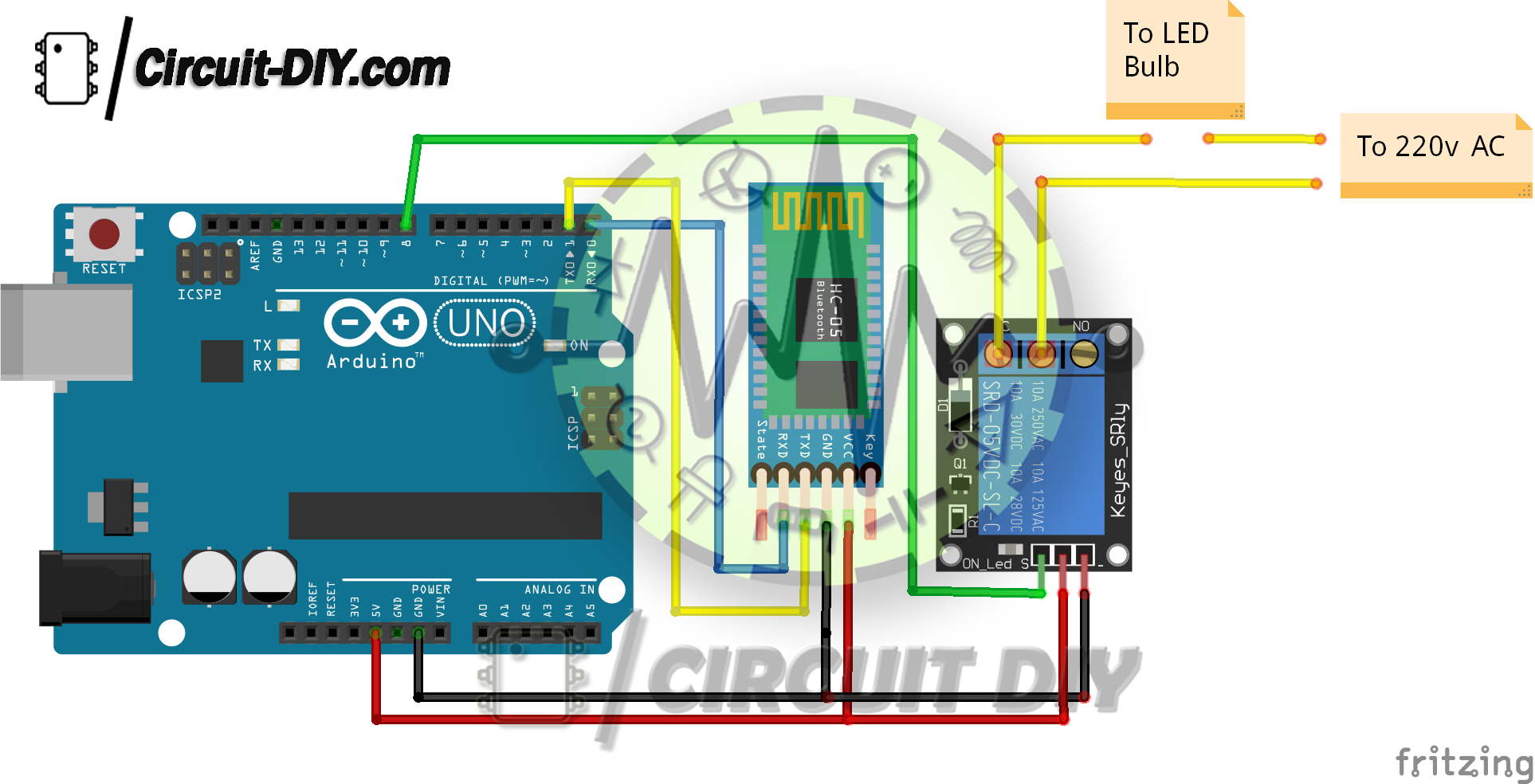 arduino-home-automation-system