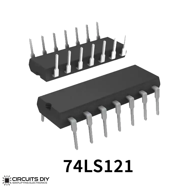 74ls121 ic