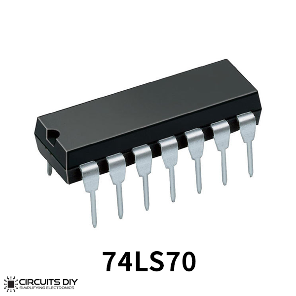 74ls70 ic