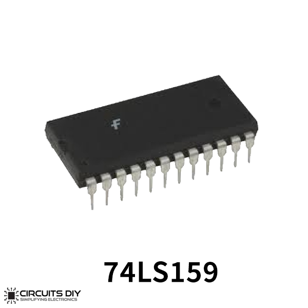 74ls159 ic