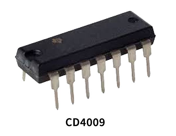 CD4009-Hex-Buffer