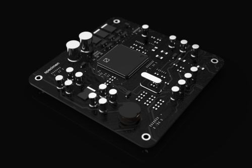 Electromagnetic Issues in PCB