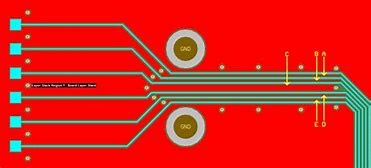 Signal Traces