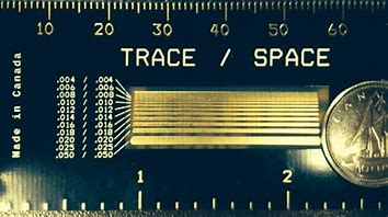 Signal Traces