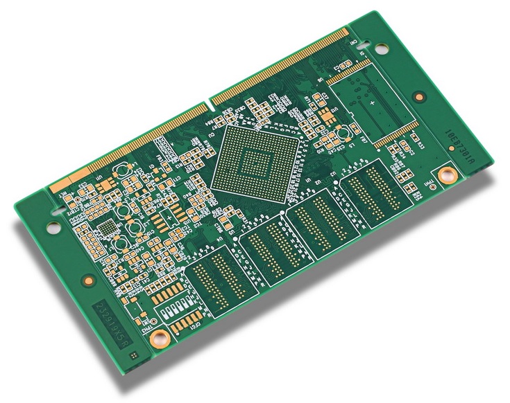 multilayer pcb