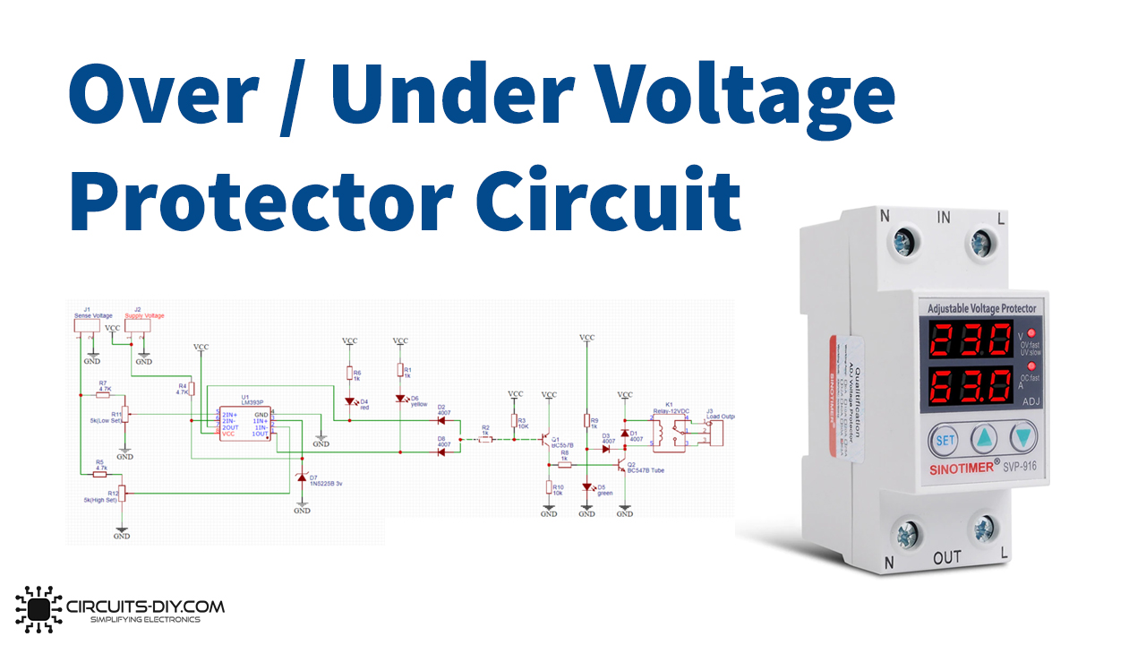 overvoltage-under-voltage-protection