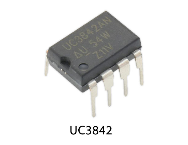 UC3842-Current-Mode-PWM-Controller
