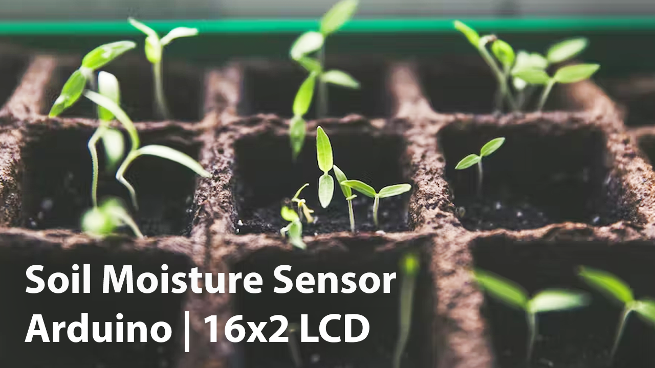 Soil-Moisture-Sensor-LCD-Display