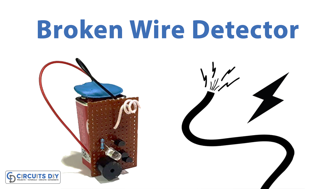 Test Psu Using Wire Category: Test and Measurement Circuits – Page 3