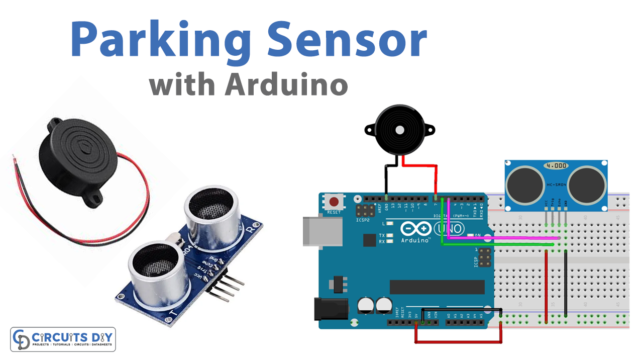 Category: Arduino Projects & Tutorials – Page 2