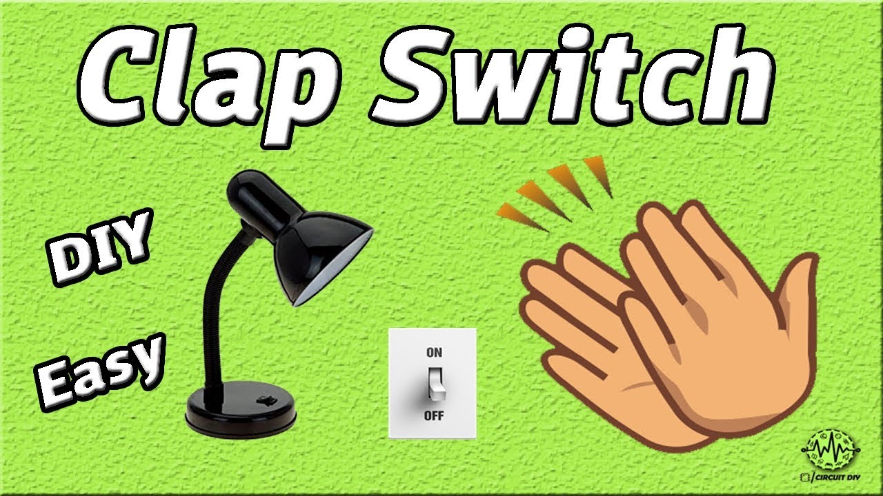 clap switch