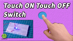 touch switch