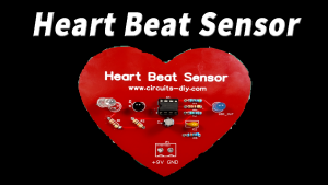 heartbeat sensor