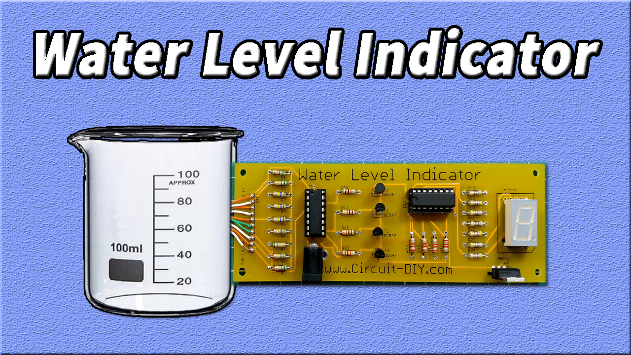 water level indicator
