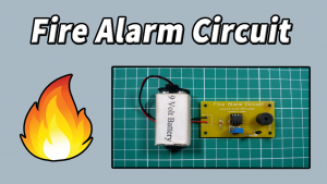 fire alarm circuit