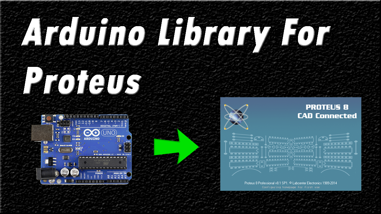 arduino uno library for proteus 8 free download