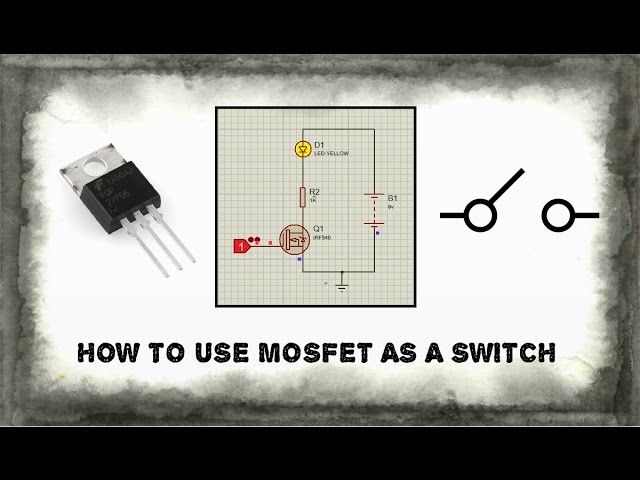 fet electronics fet electronics