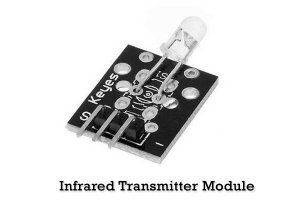 Infrared ir transmitter module ky-005