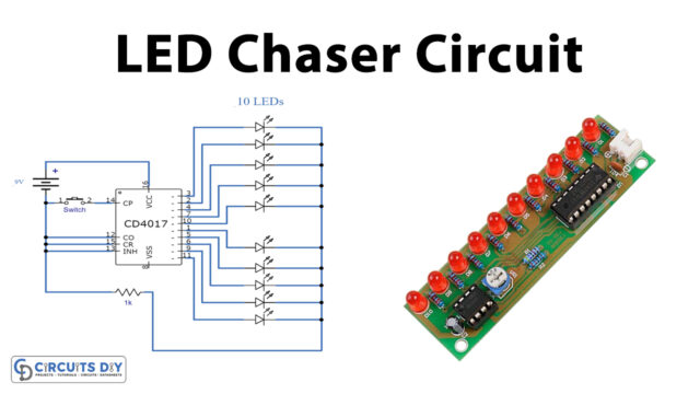 LED-Chaser-Circuit-Using-CD4017-Decade-Counter-IC