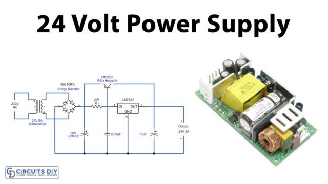 24-Volt-5-Ampere-Power-Supply-Circuit