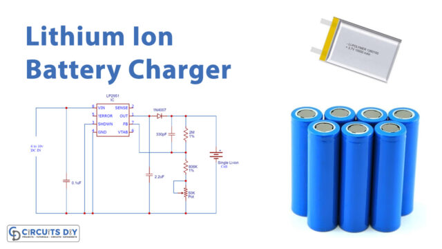 Lithium-ion-Battery-charger-circuit-electronics-projects