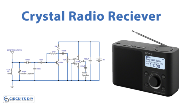 crystal-radio-receiver