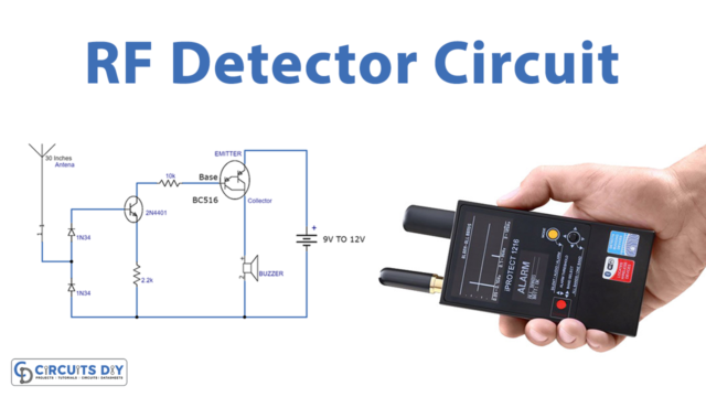 rf-detector-bc516-transistor