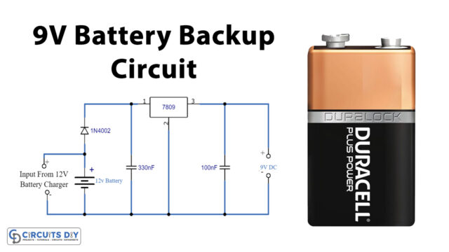 9V-Battery-Backup-Circuit-using-LM7809