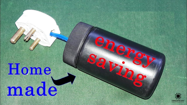 energy saving device
