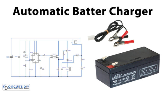 555-Universal-Automatic-Battery-Charger