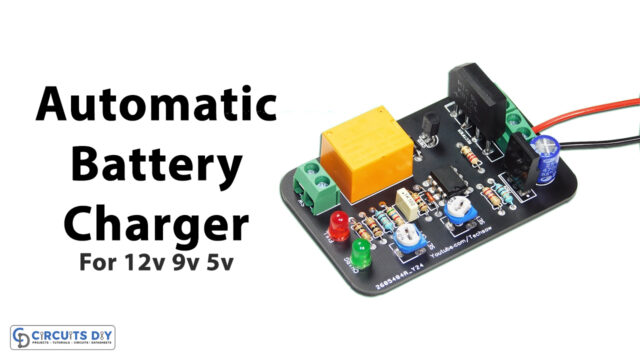 Automatic-Battery-Charger-for-12v-9v-6v-Batteries