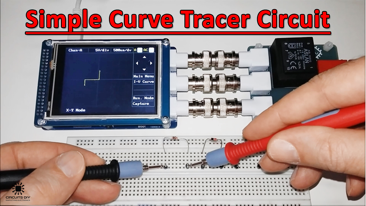 Curve Tracer