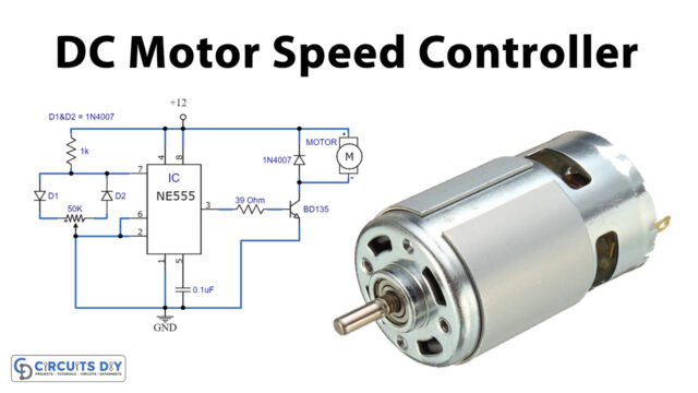 DC-Motor-Control-PWM-With-555