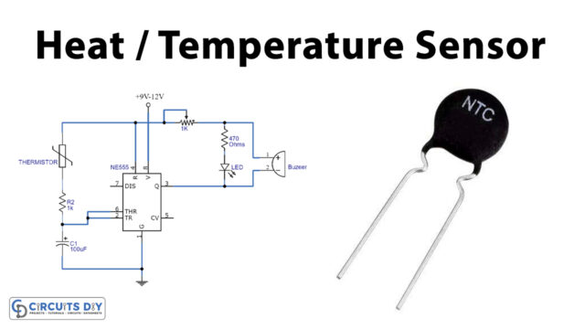 Heat-Temperature-Sensor-Alarm-using-NE555