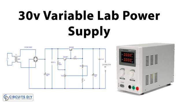 Lab-Power-Supply-Circuit-Variable-30-Volt