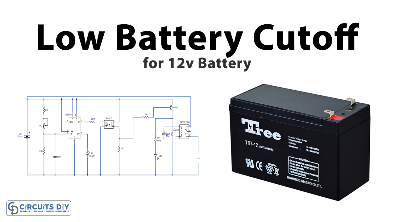 Battery перевести. 3.7V auto Cut off Battery Charger. Low Battery. 12v Battery Low Voltage Cut off Automatic Switch schematic. Low Battery Voltage Cut-off or disconnect.