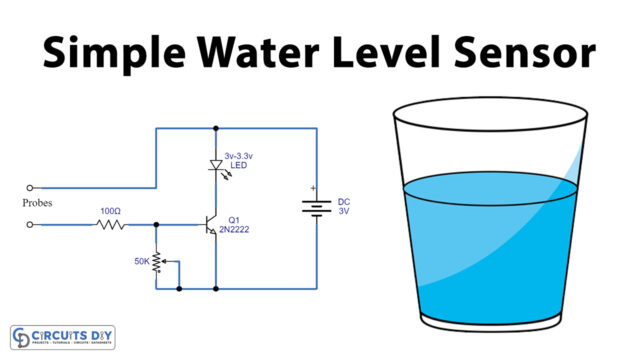 Simple-Water-Level-Sensor-Or-Liquid-Level-Detector