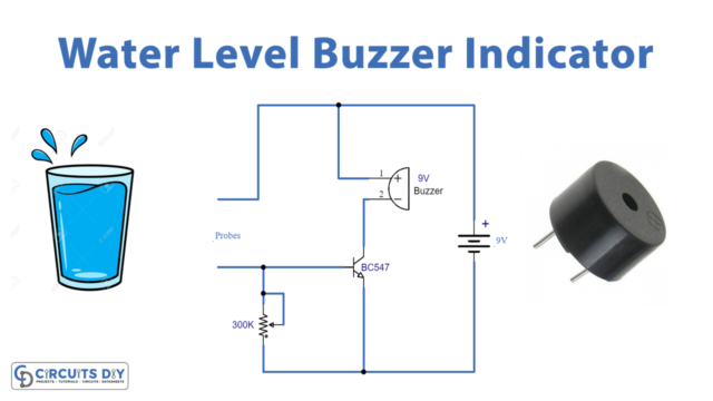 Water-Level-Buzzer-Indicator