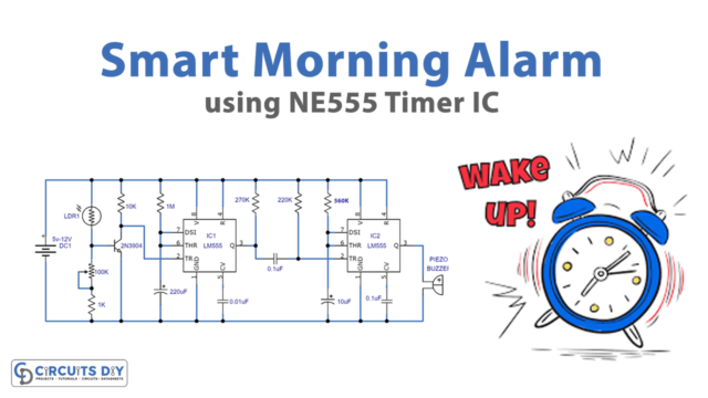 Smart Morning Alarm