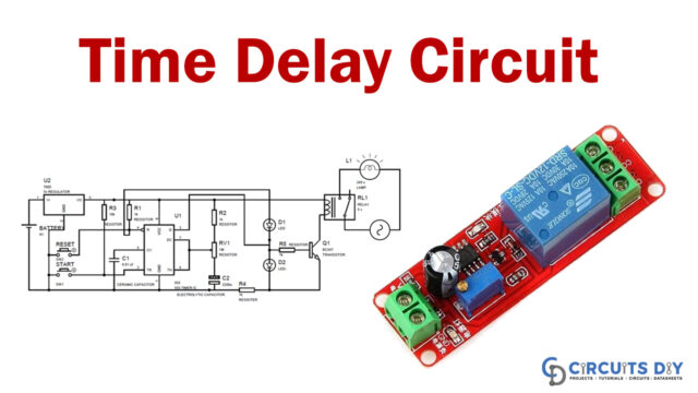 time-delay-circuit-555-timer