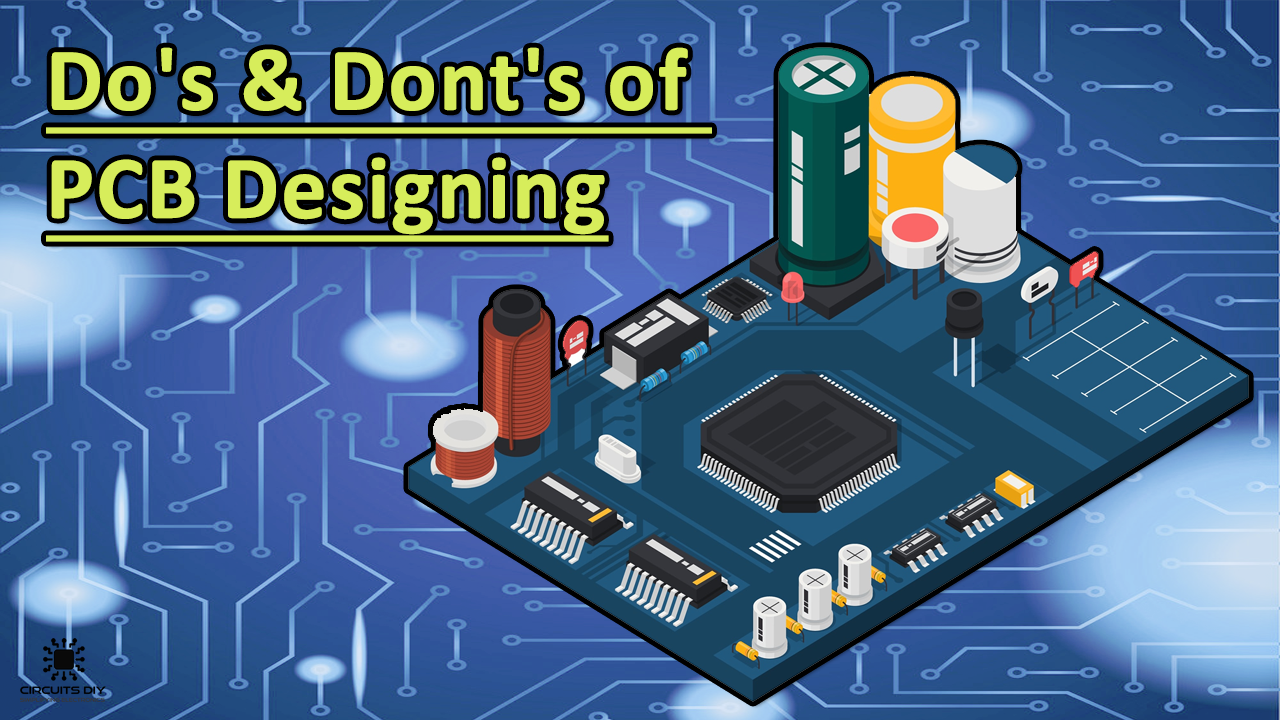 pcb-designing