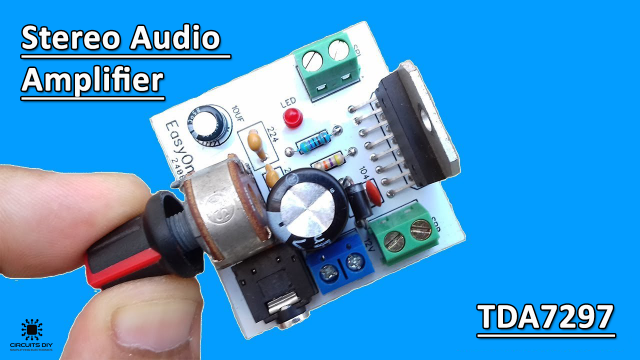 stereo-audio-amplifier-tda7297