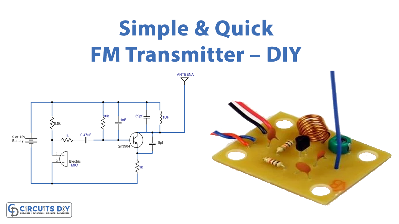 DIY Walkie Talkie: A Complete Step-by-Step Guide