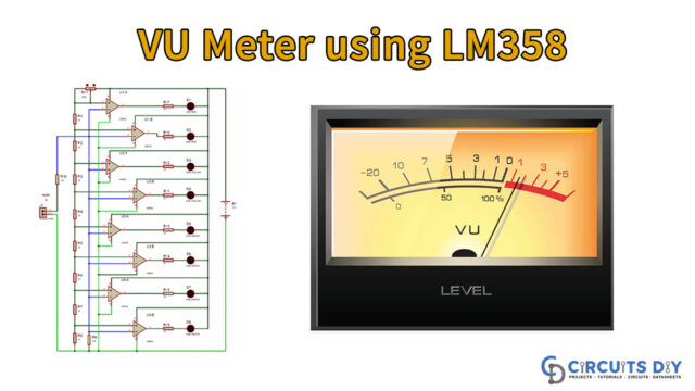 simple-vu-meter-using-LM358