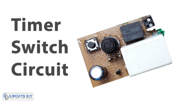 timer-switch-circuit