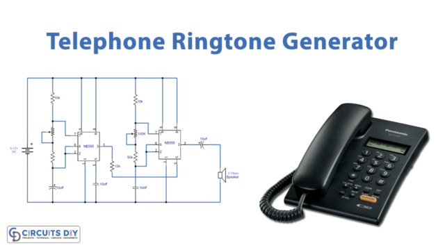 Telephone Ringtone Generator NE555.jpg