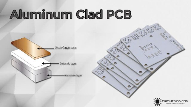 aluminum clad pcb
