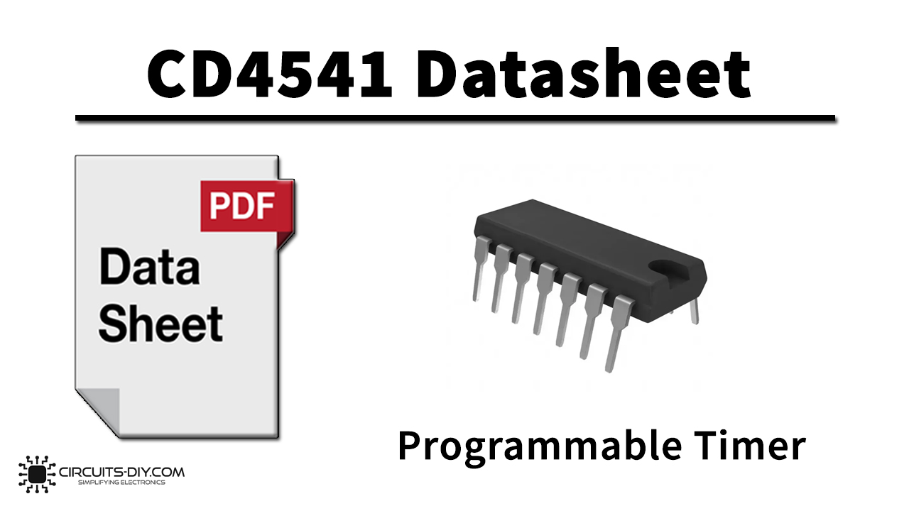 10pcs DIP CD4541 HEF4541 timer DIP-14 HCF4541 programmable oscillator 