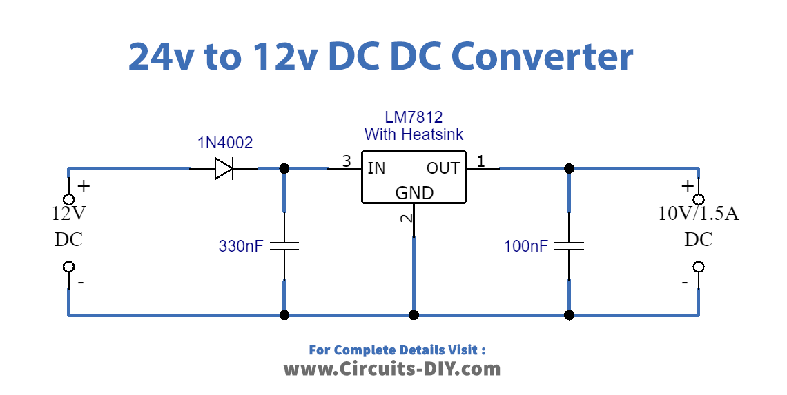 24v-to-12v-converter-circuit-lm7812