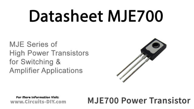 4X MJE172G Transistor PNP bipolar 100V 3A 1,5W TO225 ON SEMICONDUCTOR 